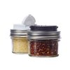 Jarware Spice Lid , 2PK 82647